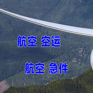 湛江空运公司快递-选东方航空和上海航空