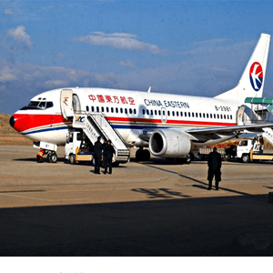 湛江空运公司航空快运业稳步发展的原因是什么？